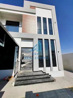 Premium Double-Storey Commercial Villa for Rent in Tilal City sharjah | 4,200 Sqft I 380K