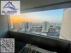 Two-Bedroom Apartment for Sale – Garden City Towers | Ajman at a Special Price