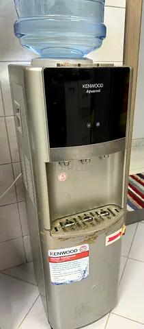 Kenwood dispenser for sale