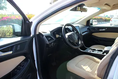 صورة مصغرة 10 لـ 2022 FORD EDGE