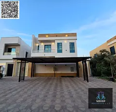 Villa for rent