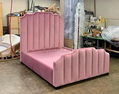 Premium high Quality 160*200 queen Bed