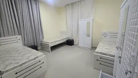 FURNISHED LADY BEDSPACE AVAILABLE @AED650 ALL INCLUSIVE