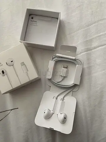 Apple Headphones