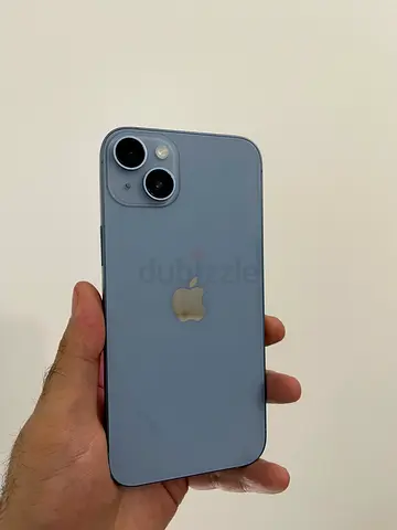 Iphone 14 plus original 128gb ok