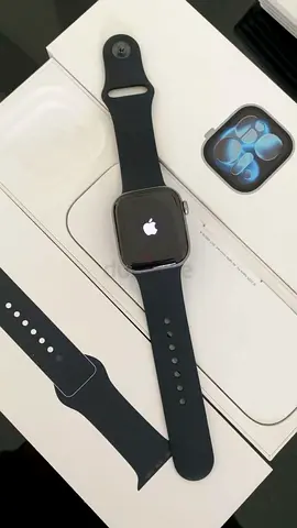 Apple Watch Series 11 - Latest generation - Master Copy