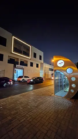 BED SPACE IN AL KHABAISI