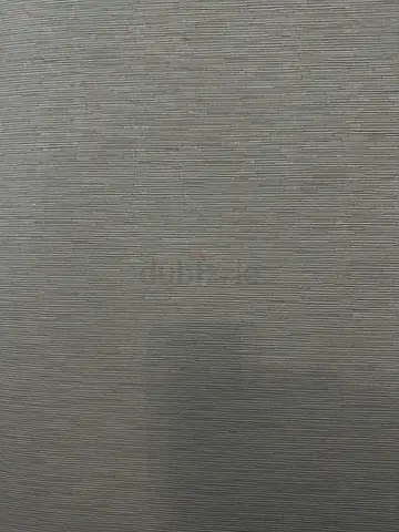 Gray Fabric Blinds for Modern Homes