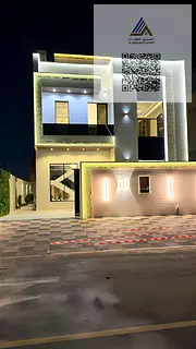 Own a villa for sale, including registration fees, free ownership for all nationalities
