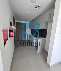 LUXURY STUDIO -BRAND NEW - Partial Sea View