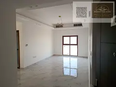 Luxury first occupant apartment in Al Muwaihat 3, 2BR hall, master, balcony