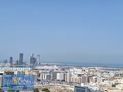 STUNNING 2 BR / SPACIOUS HALL / SEA VIEW