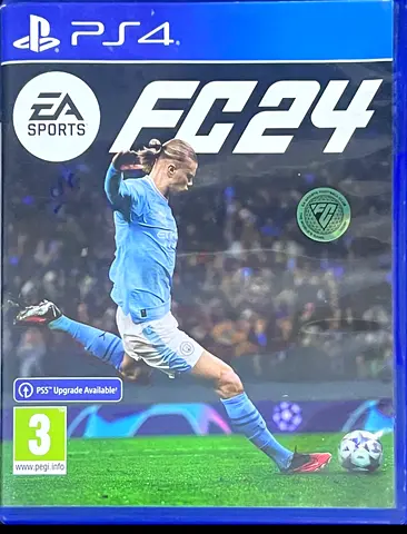 FC24 ps4/ps5