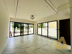 2bhK Villa+ Maid | Vacant soon |