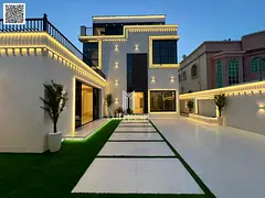 Luxury Ready-to-Move-In Home – Electricity, Water, and Air Conditioning Included