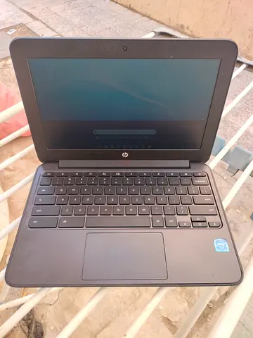 HP CHROMBOOK 11 G5 EE