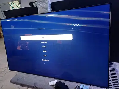 Samsung 75 Inch tv -  Neo QLED 4K tv QN85D | Excellent Condition With Warranty | Free Delivery