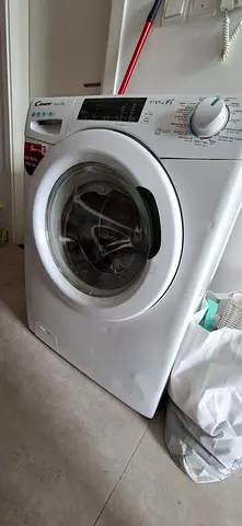 Efficient Washing Machine