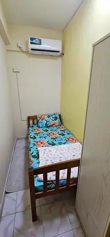 الشارقه الجوبيل بجوار محطه باص الحوبيل