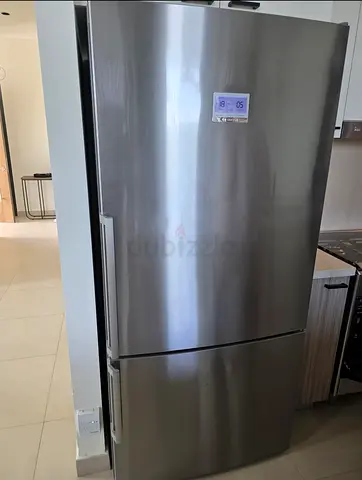 Bosch Series 8 Bottom Freezer Fridge