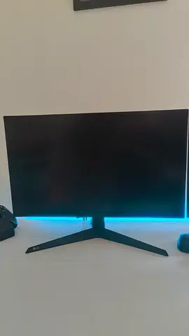 Lg ultra gear monitor 24 inches