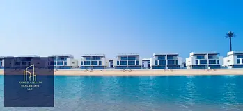 4-Bedroom Villa – Ajmal Makan City ready to move