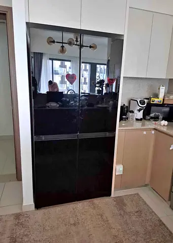 Samsung Bespoke T Style Refrigerator For sale