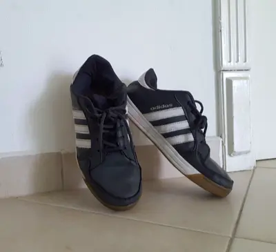 Adidas shoe