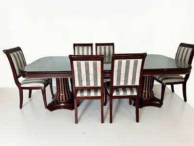 Dining Table Set