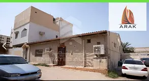 An Arabic-style house is available for sale in Al Rashidiya 3, one of the most sought-after and quie