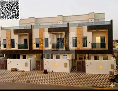 🏡 Townhouse Villa for Sale – Al Yasmeen