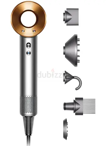 Dyson Hair Dryer Box Pack