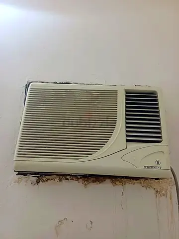 Window AC 2 Ton