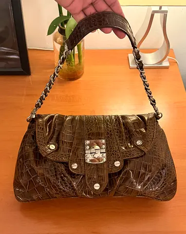 Steve Madden - Y2k Hobo Shoulder Bag