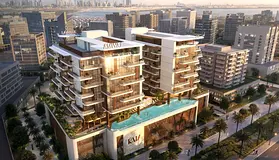 2 br+maid / Post handover / 30/70 payment plan / Direct from developer