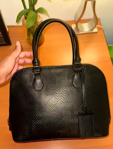 Aldo - Large Satchel Bag