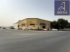 For sale in the industrial area: 17 industrial properties consisting of 7 square meters