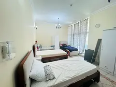 Female Bedspace Available Behind Burjuman Mall Exit 3, Ready to move