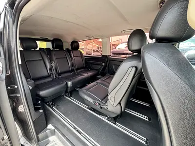 2019 Mercedes-BENZ V-CLASS — миниатюра 15