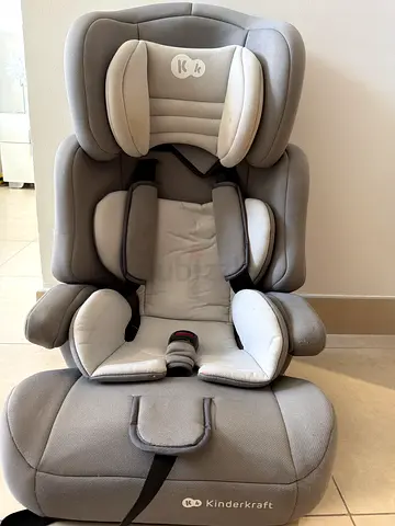 Kinderkraft Booster Seat