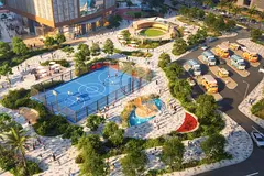Freehold for All &amp; Zero Commission in Ajman