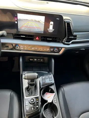 صورة مصغرة 13 لـ 2024 KIA SPORTAGE