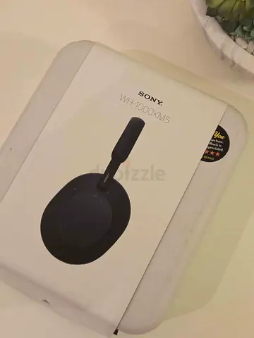 Sony WH-1000XM5 Wireless Headphones