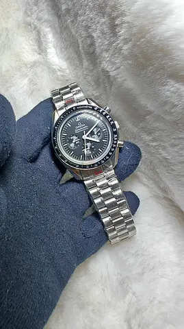 Men watch