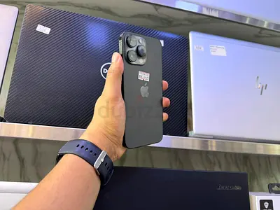 Gently Used Apple iPhone 14 Pro Max in Excellent Condition