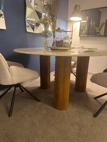 Bespoke Dining TABLE ONLY  For sale