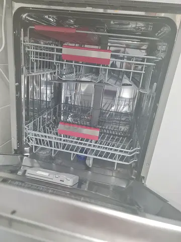Excellent dish washer