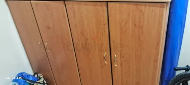 Shoe Wardrobe for Sale