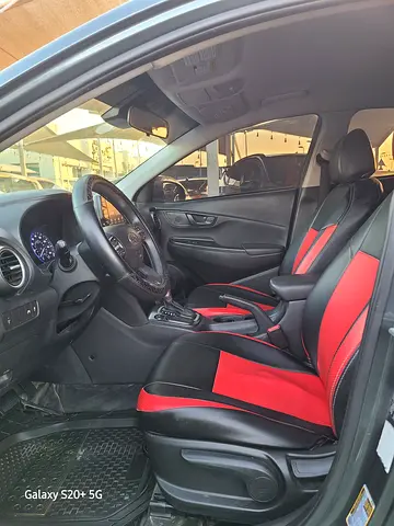 2020 Hyundai KONA 照片 10