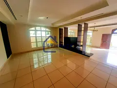 SPACIOUS 5BR + MAID ROOM VILLA | LUXURY FAMILY LIVING | PRIME LOCATION | PARK VIEW | BIG SIZE